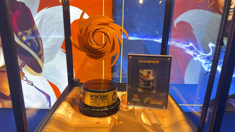 League of Legends Riftbound celebra con éxito su qualifier en Barcelona