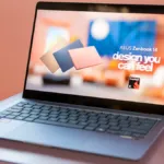 ASUS Zenbook 14, todo lo que ofrece el nuevo ultraligero con IA de ASUS