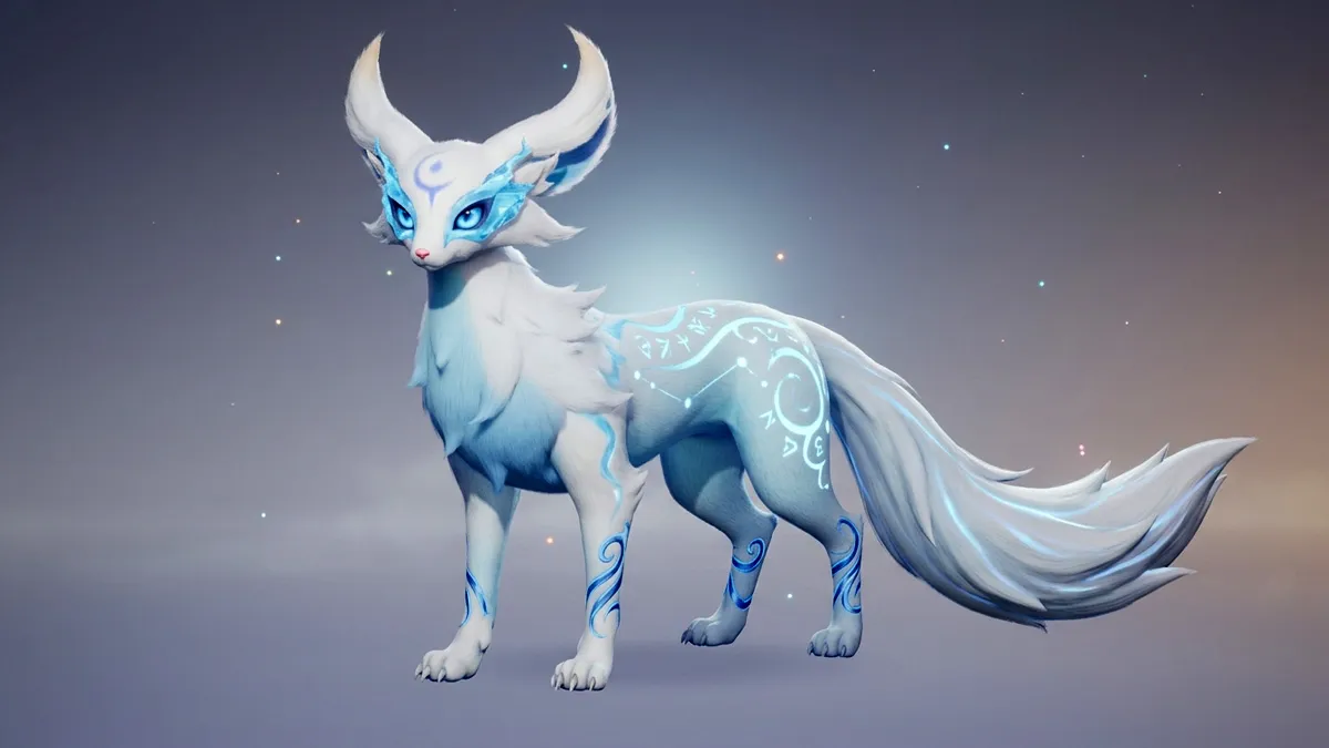 Análisis de Lunara, estadísticas y habilidades