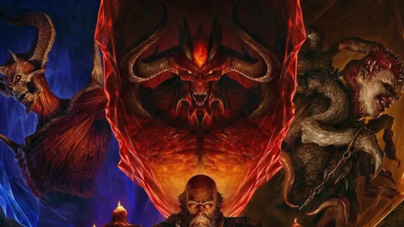 Blizzard frena el arranque de la Temporada 15 de Diablo 4 justo el día de su gran celebración de aniversario