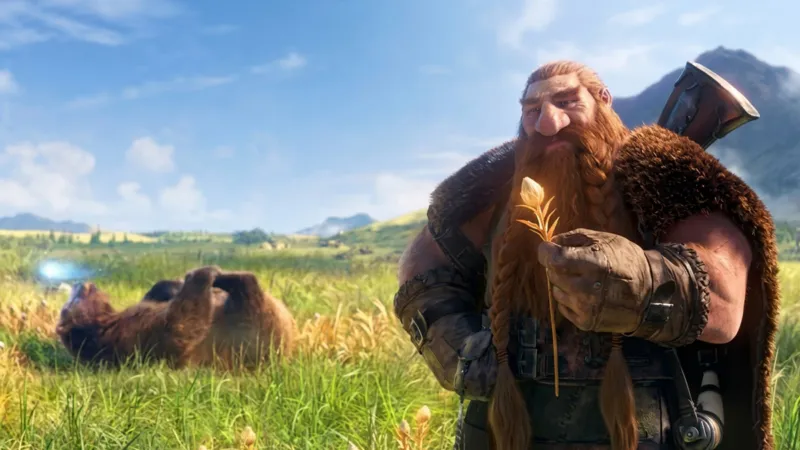 Blizzard sorprende con World of Warcraft Forever, una tercera versión del MMO que nadie esperaba