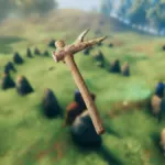 Cómo conseguir el Pico de cuernos en Valheim 1.0