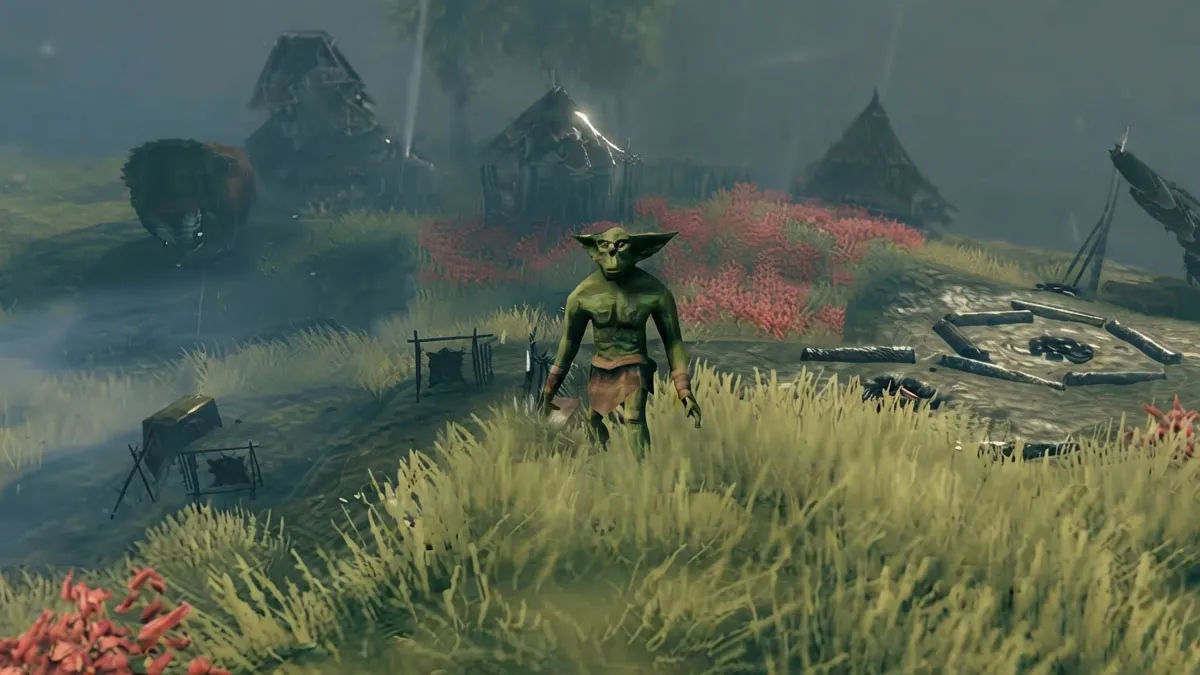 Cómo conseguir monedas derrotando Fulings en Valheim 1.0
