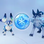 Cómo evolucionar Aniimo
