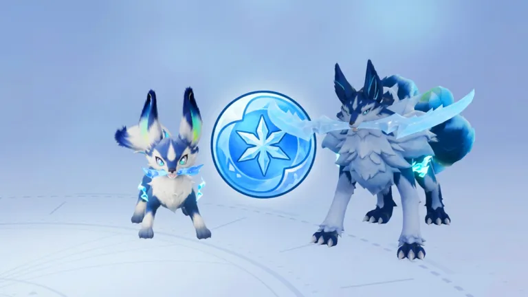 Cómo evolucionar Aniimo