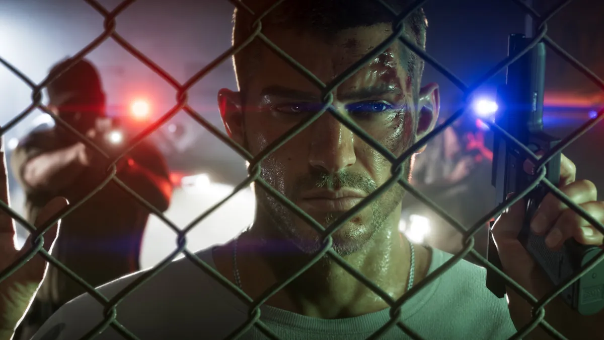 Cómo funcionará el sistema de policía de GTA 6 EvelonGames