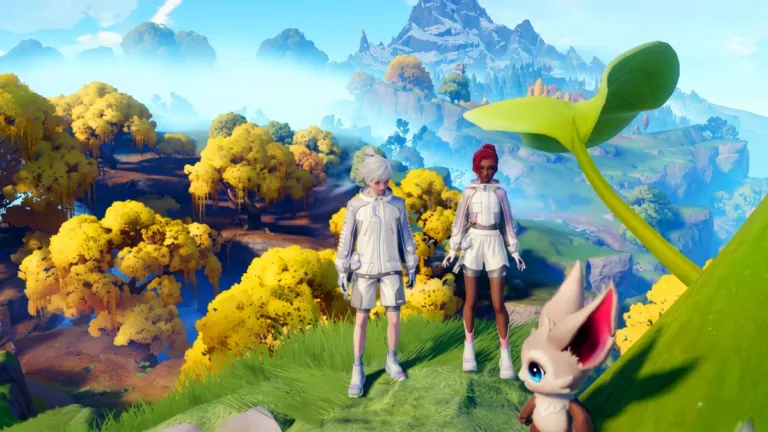 Cómo jugar con amigos en Aniimo