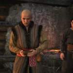 Cómo preparar las hierbas de Anca en The Blood of Dawnwalker
