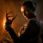 Cómo salvar a Lacra en The Blood of Dawnwalker