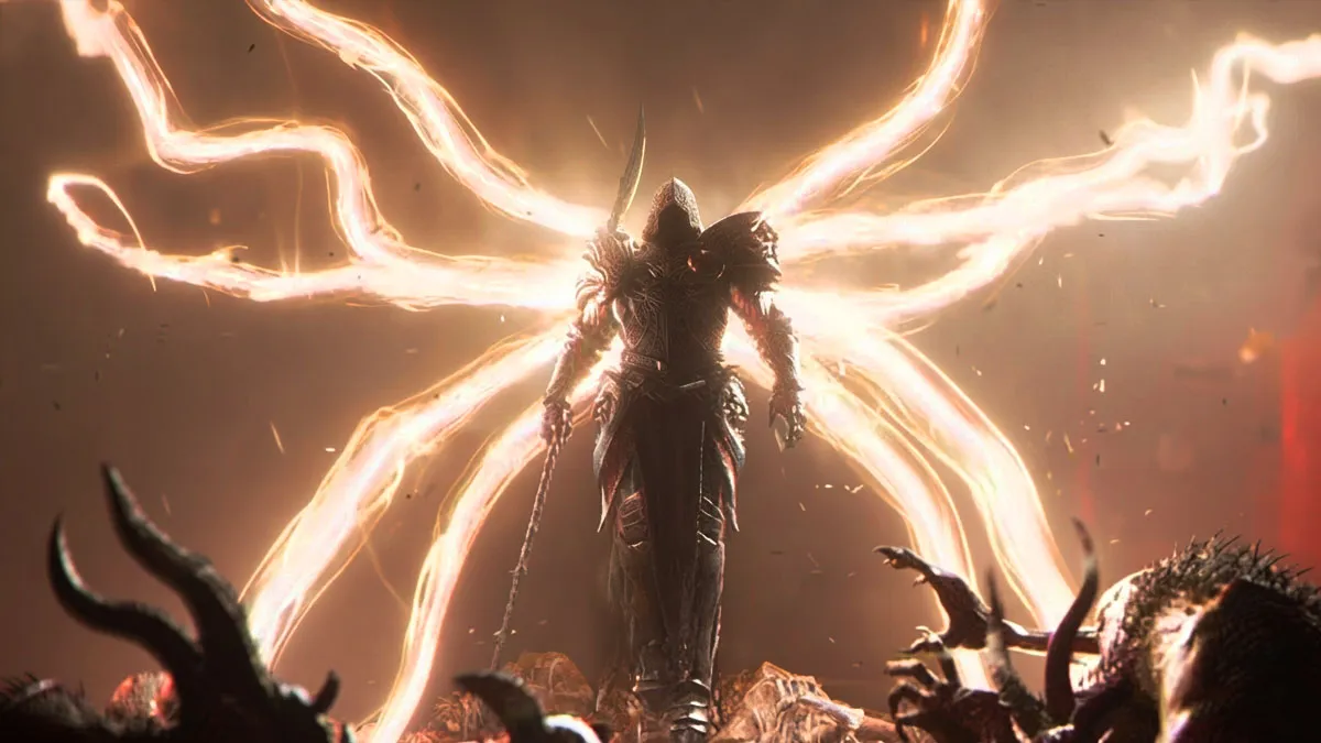 Cómo será el sistema de objetos de Diablo 5