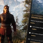 Cómo usar armaduras medias sin penalización en The Blood of Dawnwalker