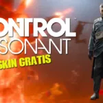 Control Resonant regala una skin gratis con este código