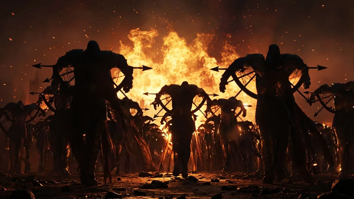 Cuáles con las clases confirmacadas de Diablo 5