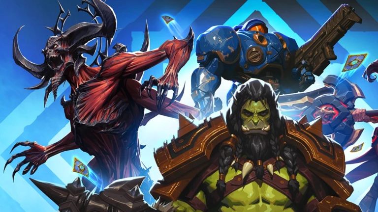 Cuándo es la BlizzCon 2026 Información EvelonGames