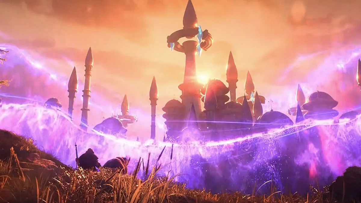 Cuándo sale World of Warcraft Forever