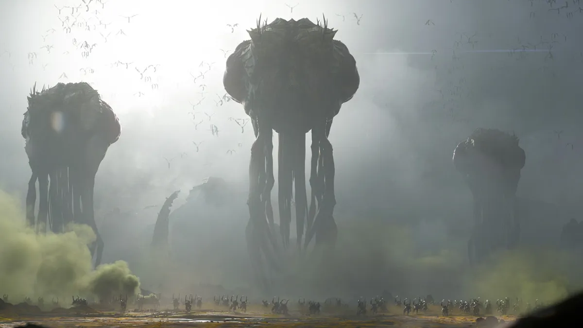 Cuándo sale el nuevo StarCraft y en qué plataformas
