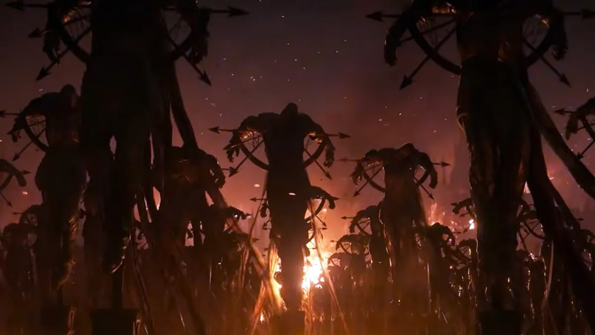 De qué trata la historia de Diablo 5