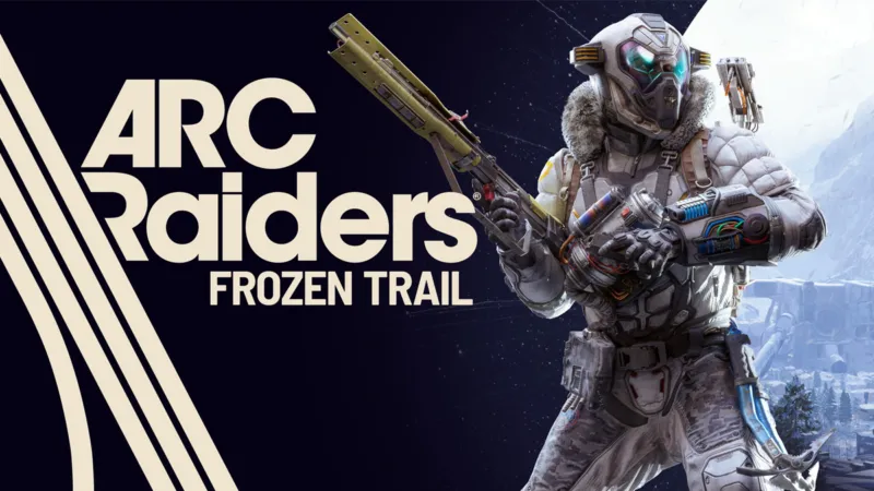 Descubre todo lo que trae la nueva y ambiciosa actualización de ARC Raiders