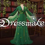 Dressmaker, el simulador de costura indie que ha vendido más que Diablo 4 en su primer día