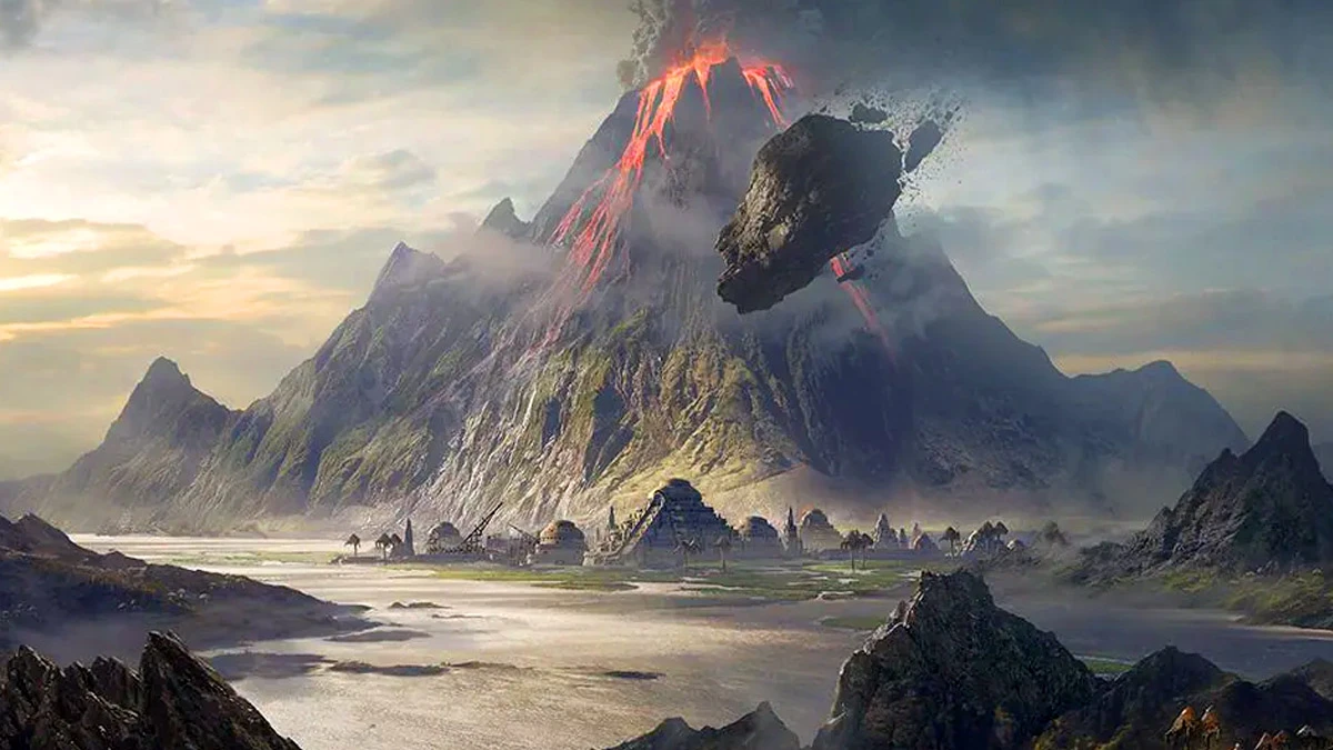 El Custodio de TESO se prepara para una renovación mucho más ambiciosa de lo esperado 3 El Custodio se alejará de la estética de Morrowind