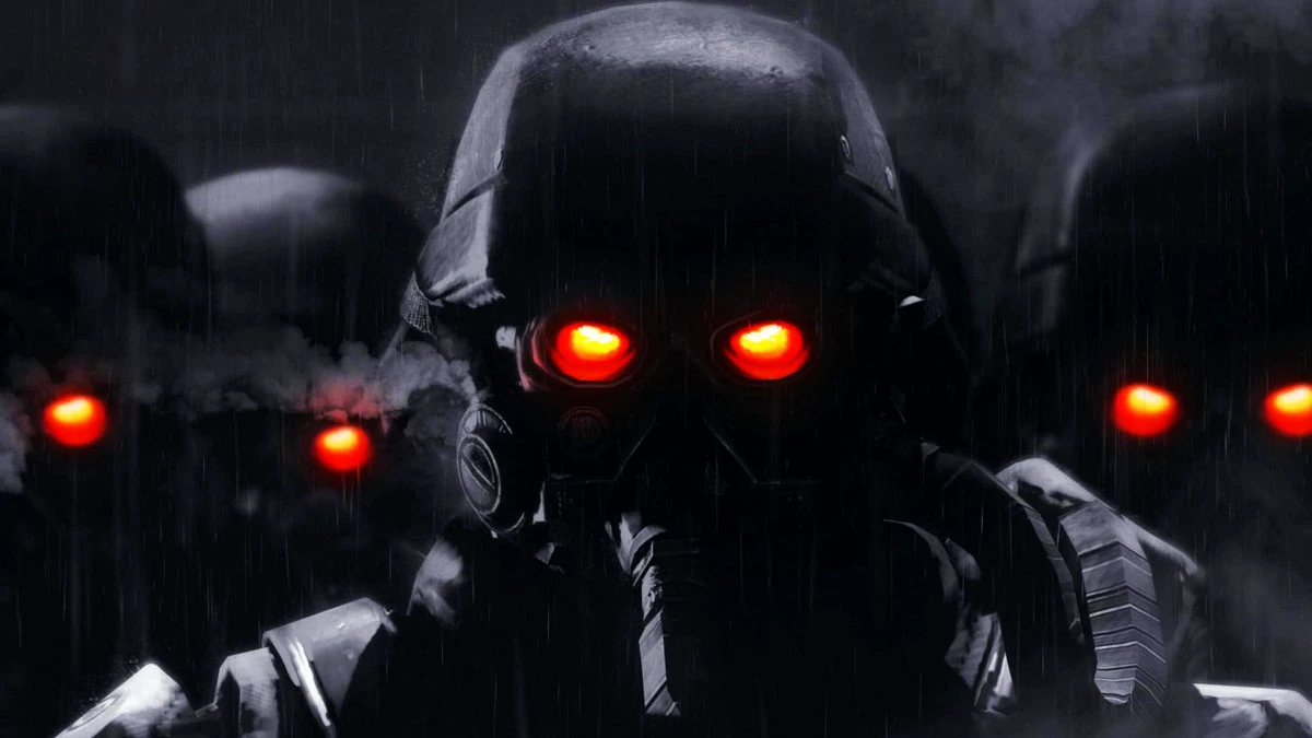 Está en desarrollo el remake de Killzone