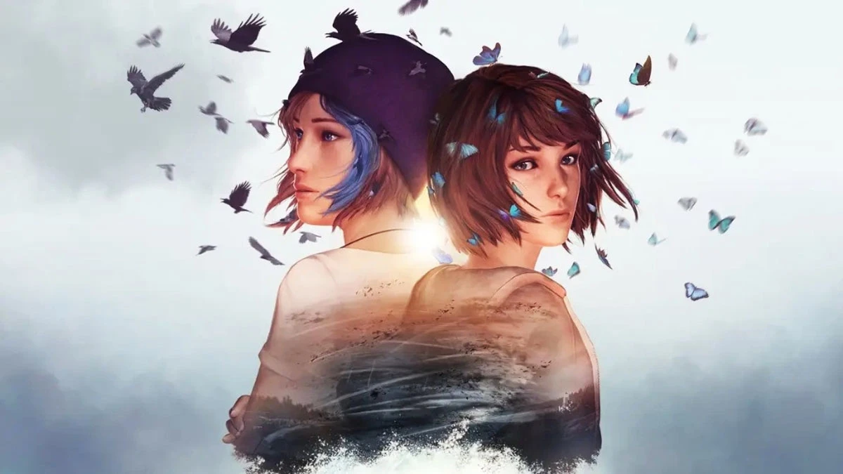 Está en peligro Life is Strange