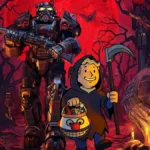 Fallout 76 El Destripador: novedades y notas de la actualización