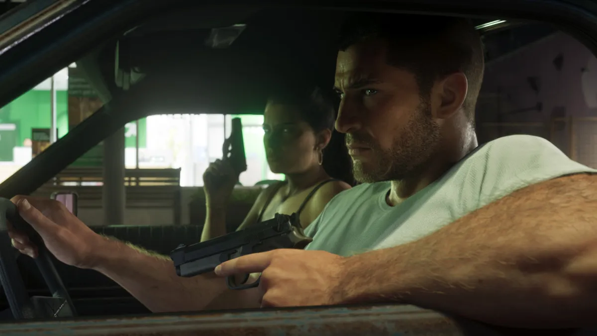 GTA 6 hará que escapar de la policía sea mucho más complicado de lo que parece
