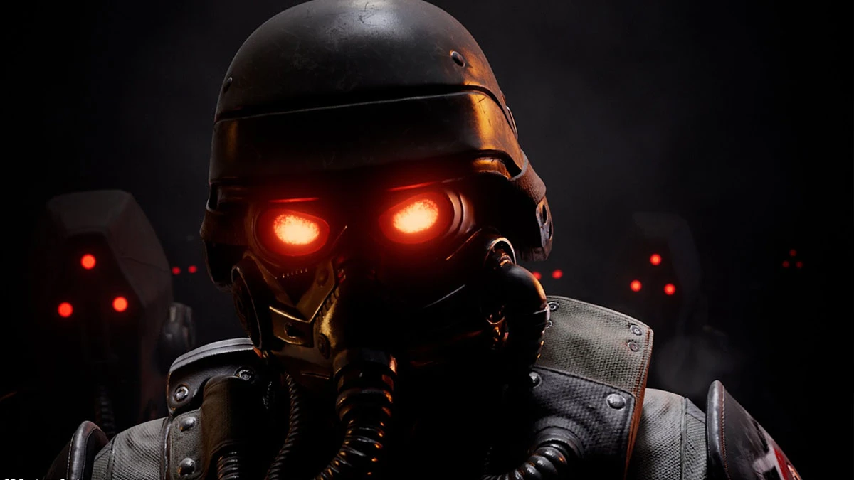 Guerrilla Games quería volver a Killzone