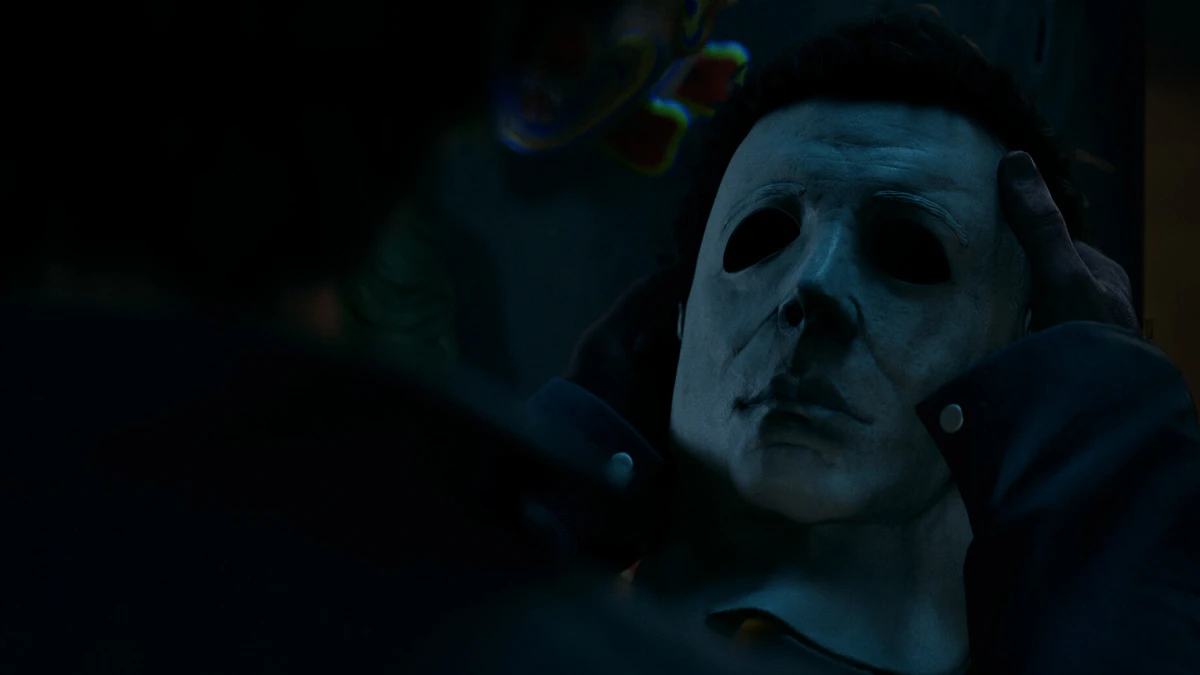 Historia de Halloween: The Game