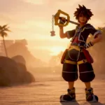 Kingdom Hearts a Fortnite ya tiene fecha y Sora será uno de los grandes protagonistas