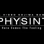 Kojima cuenta la verdad sobre PHYSINT y lo que ha pasado con PlayStation
