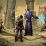 La Cámara Inubicable de The Elder Scrolls Online te saca de Nirn para poner a prueba mucho más que tu habilidad en combate