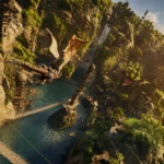 La expansión de Crimson Desert llegará en octubre con nuevas islas y aventuras