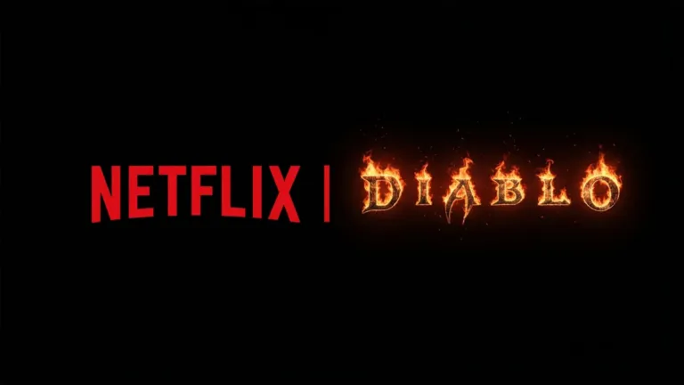 La serie de Diablo en Netflix ya es oficial y promete expandir el universo de Blizzard