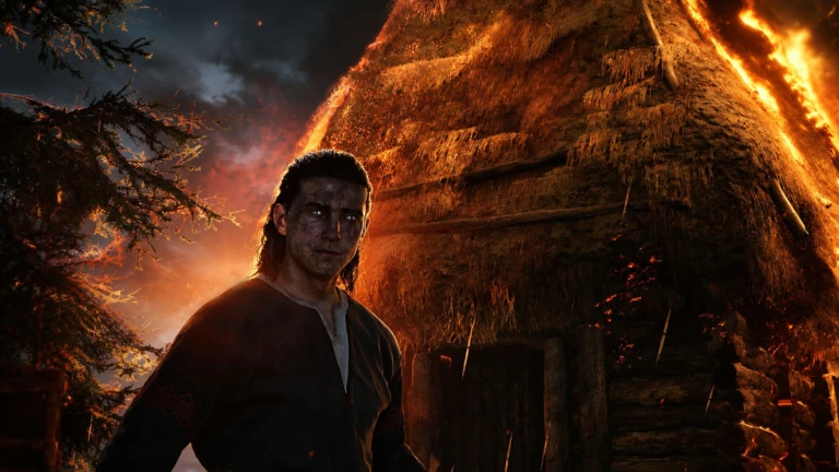 Las mejores habilidades para mejorar primero en The Blood of Dawnwalker