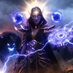 Los Paladines de WoW reciben 3 nuevas razas en Midnight