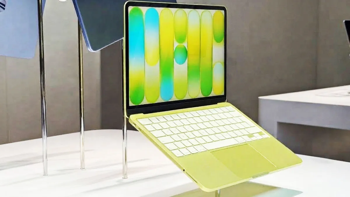 Zenbook 14 vs MacBook Neo diferencias y cuál elegir en 2026 2 MacBook Neo o Zenbook 14 para trabajar y estudiar