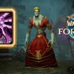 Mejor raza para el Brujo en WoW Forever