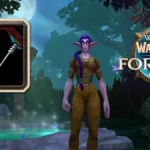 Mejor raza para el Cazador en WoW Forever