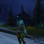 Mejores ajustes gráficos en World of Warcraft Forever Portada