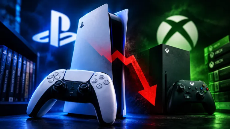 PlayStation no levanta cabeza y cada nueva decisión de Sony genera más dudas entre los jugadores