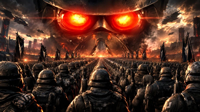PlayStation prepara un remake de Killzone
