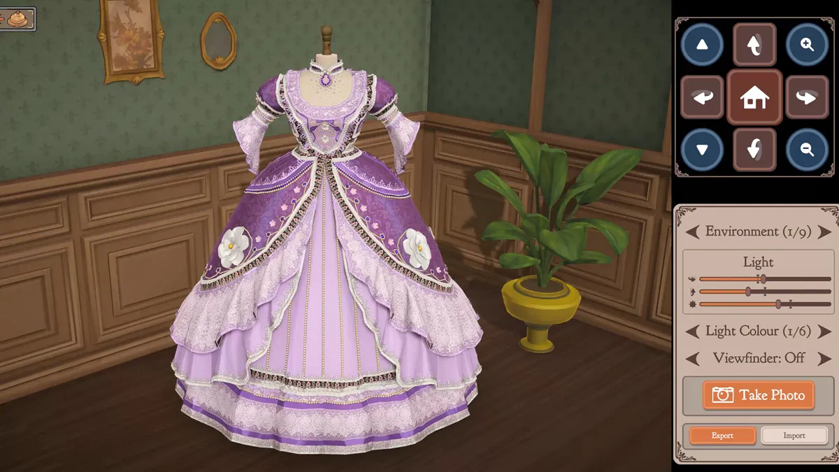Dressmaker, el simulador de costura indie que ha vendido más que Diablo 4 en su primer día 1 Qué es Dressmaker y por qué todo el mundo habla de él