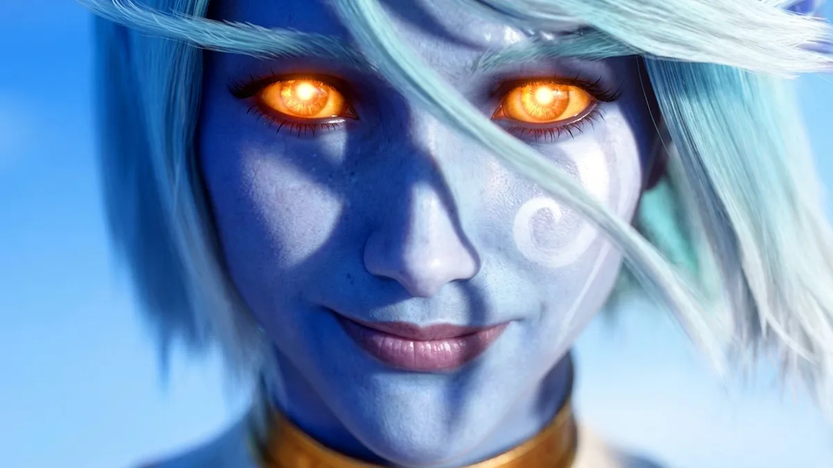Qué es World of Warcraft Forever
