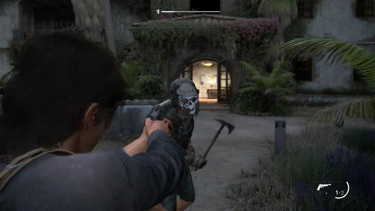 Qué ha pasado con el mod multijugador de The Last of Us 2