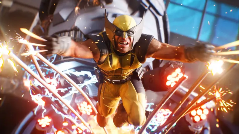 Qué notas tiene Marvel Lobezno