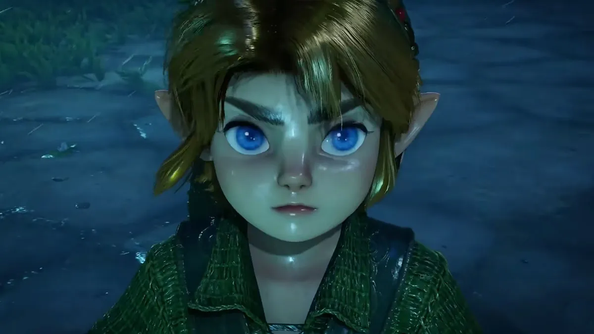 Qué novedades incluye Zelda Ocarina of Time remake