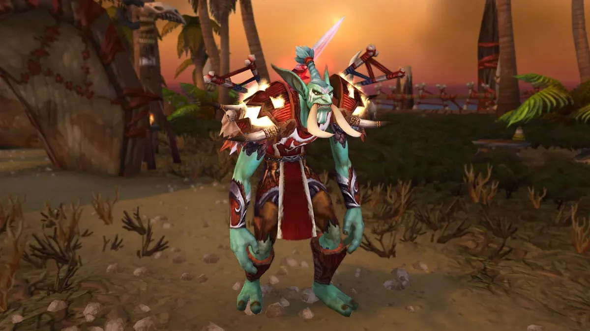 Qué razas podrán ser Paladines de WoW