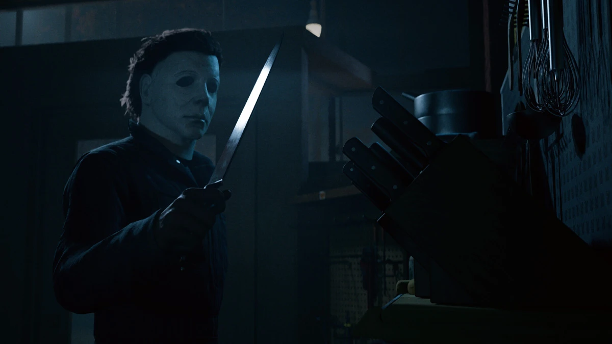 Qué tal funciona técnicamente Halloween: The Game en PC